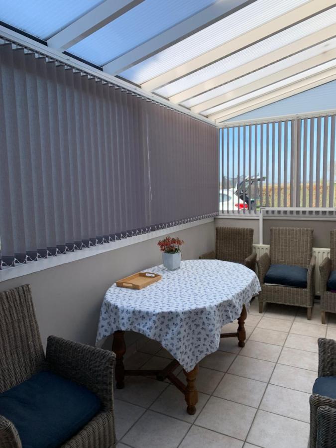 Vakantie-Woning Villa Sint Kruis Exterior foto